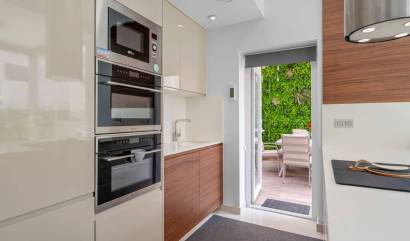 Revente - Villa - Ciudad Quesada