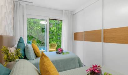 Revente - Villa - Ciudad Quesada