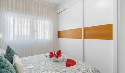 Revente - Villa - Ciudad Quesada