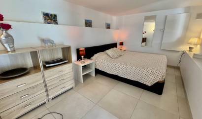 Revente - Villa - Ciudad Quesada