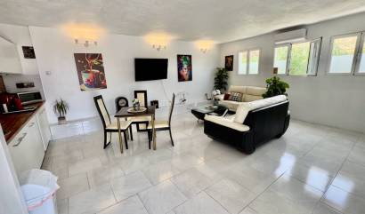 Revente - Villa - Ciudad Quesada