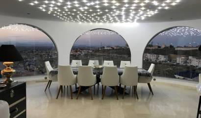 Revente - Villa - Ciudad Quesada