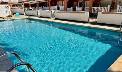 Revente - Villa - Ciudad Quesada