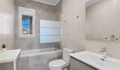 Revente - Villa - Ciudad Quesada