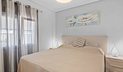 Revente - Villa - Ciudad Quesada