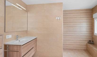 Revente - Villa - Ciudad Quesada