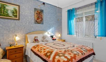 Revente - Villa - Ciudad Quesada