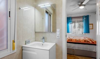 Revente - Villa - Ciudad Quesada