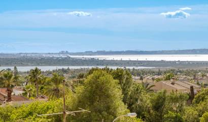 Revente - Villa - Ciudad Quesada