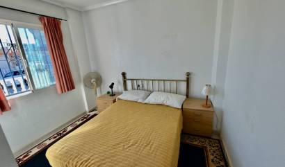 Revente - Villa - Ciudad Quesada