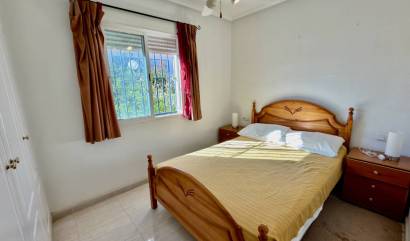 Revente - Villa - Ciudad Quesada