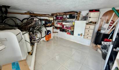 Revente - Villa - Ciudad Quesada