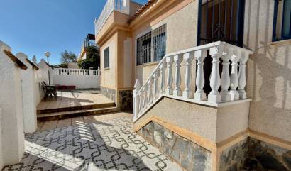 Revente - Villa - Ciudad Quesada