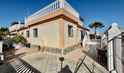 Revente - Villa - Ciudad Quesada