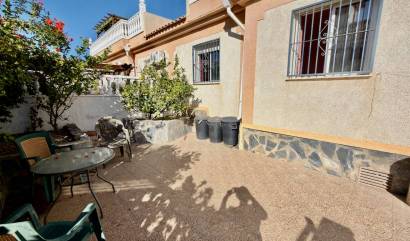 Revente - Villa - Ciudad Quesada