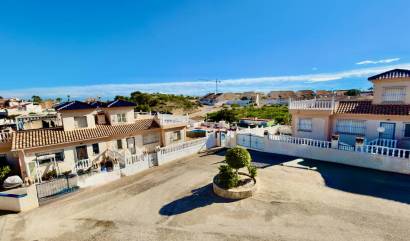 Revente - Villa - Ciudad Quesada