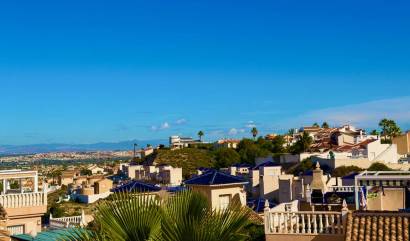 Revente - Villa - Ciudad Quesada