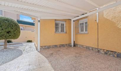 Revente - Villa - Ciudad Quesada