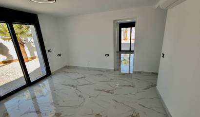 Revente - Villa - Ciudad Quesada