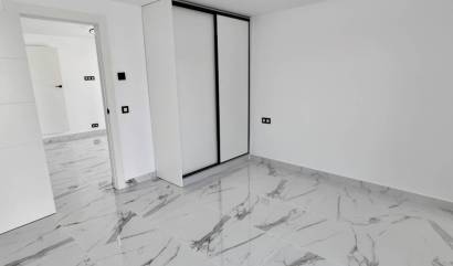 Revente - Villa - Ciudad Quesada