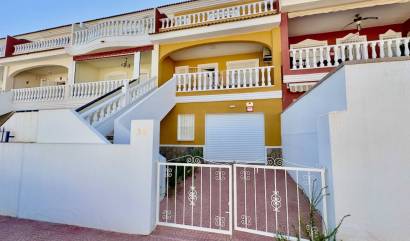 Revente - Villa - Ciudad Quesada