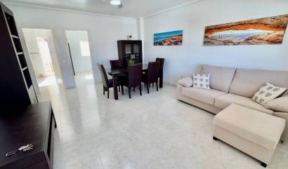 Revente - Villa - Ciudad Quesada