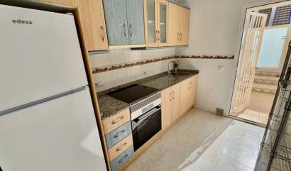 Revente - Villa - Ciudad Quesada