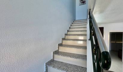 Revente - Villa - Ciudad Quesada