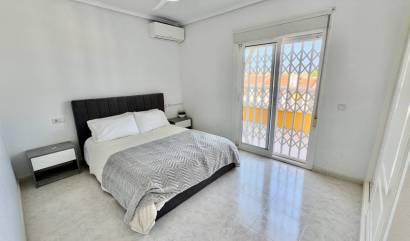 Revente - Villa - Ciudad Quesada