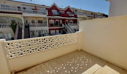 Revente - Villa - Ciudad Quesada