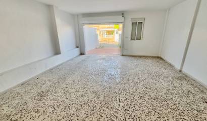 Revente - Villa - Ciudad Quesada