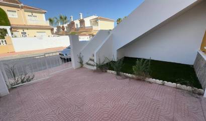 Revente - Villa - Ciudad Quesada