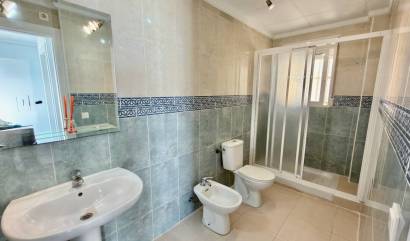 Revente - Villa - Ciudad Quesada