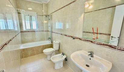 Revente - Villa - Ciudad Quesada