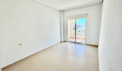 Revente - Villa - Ciudad Quesada