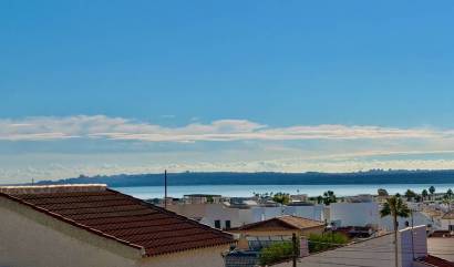 Revente - Villa - Ciudad Quesada