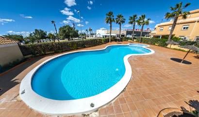 Revente - Villa - Ciudad Quesada