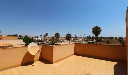 Revente - Villa - Ciudad Quesada