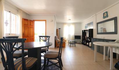 Revente - Villa - Ciudad Quesada