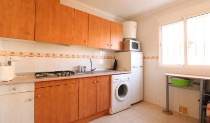 Revente - Villa - Ciudad Quesada