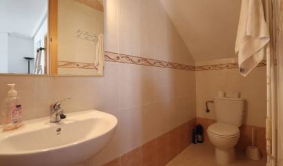 Revente - Villa - Ciudad Quesada