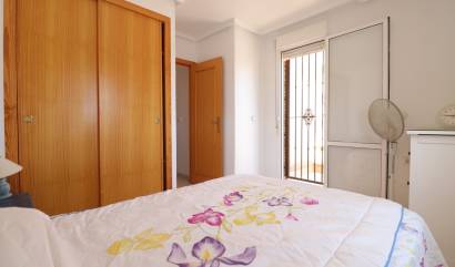 Revente - Villa - Ciudad Quesada