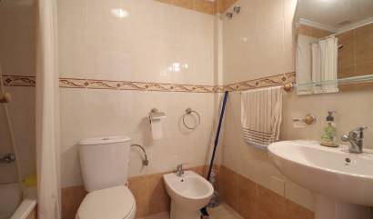 Revente - Villa - Ciudad Quesada