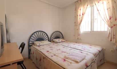 Revente - Villa - Ciudad Quesada