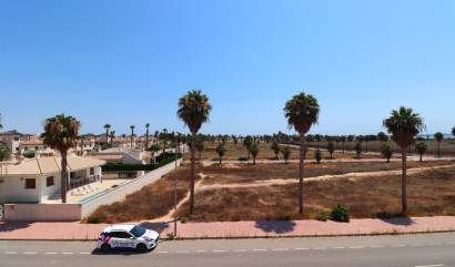 Revente - Villa - Ciudad Quesada