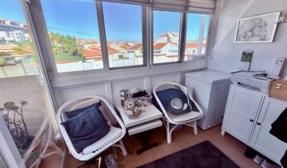 Revente - Villa - Ciudad Quesada