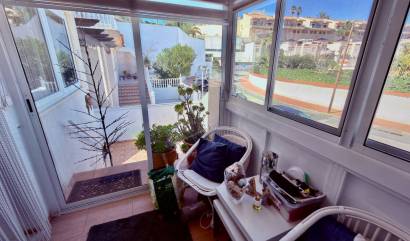 Revente - Villa - Ciudad Quesada