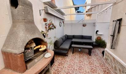 Revente - Villa - Ciudad Quesada