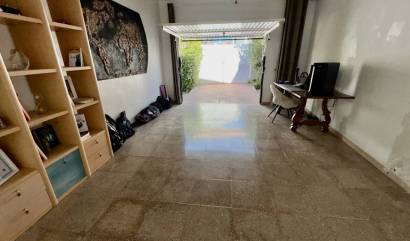 Revente - Villa - Ciudad Quesada