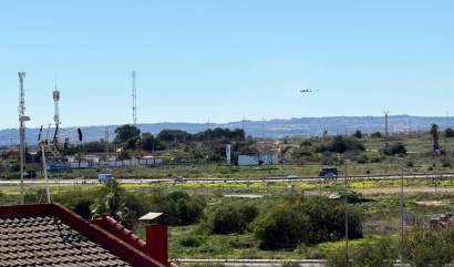 Revente - Villa - Ciudad Quesada